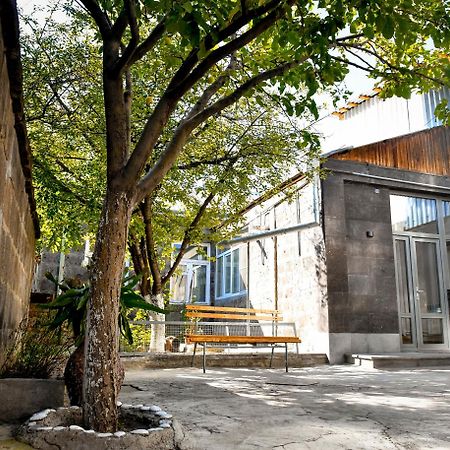 Guest House David'S B&B Gyumri Esterno foto
