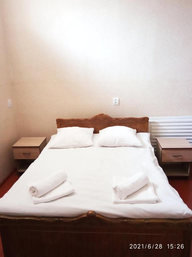 Guest House David'S B&B Gyumri Esterno foto