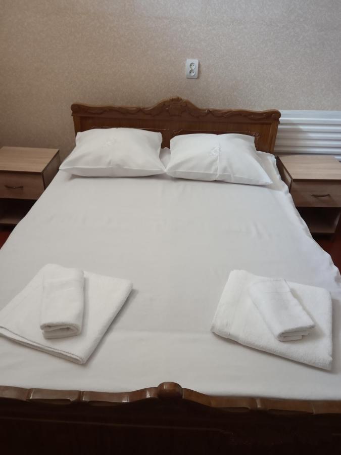 Guest House David'S B&B Gyumri Esterno foto