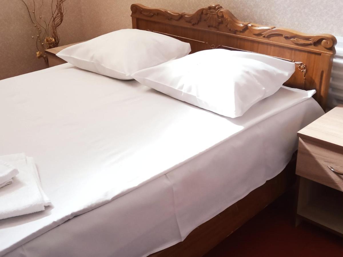 Guest House David'S B&B Gyumri Esterno foto