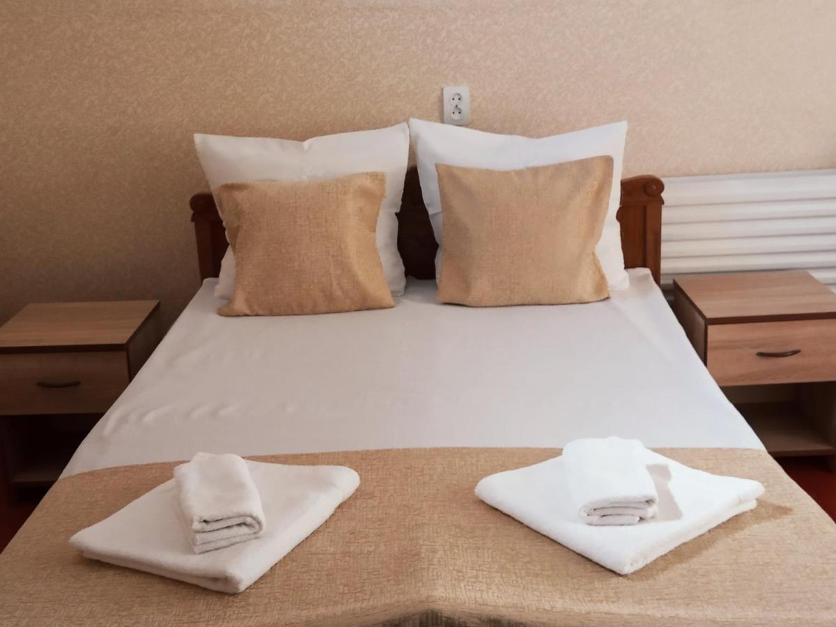 Guest House David'S B&B Gyumri Esterno foto