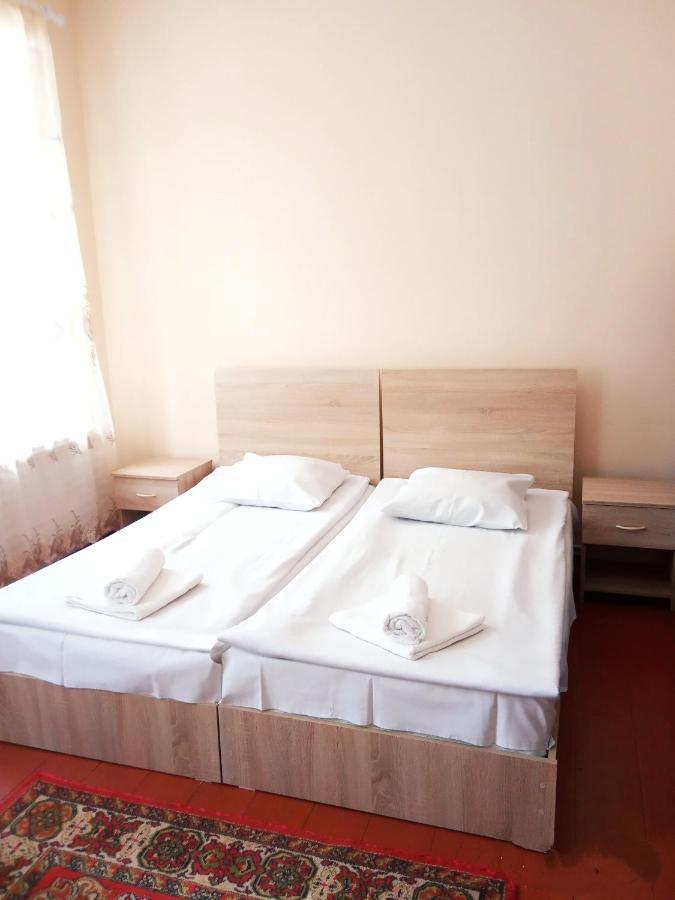 Guest House David'S B&B Gyumri Esterno foto