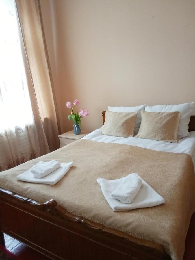 Guest House David'S B&B Gyumri Esterno foto