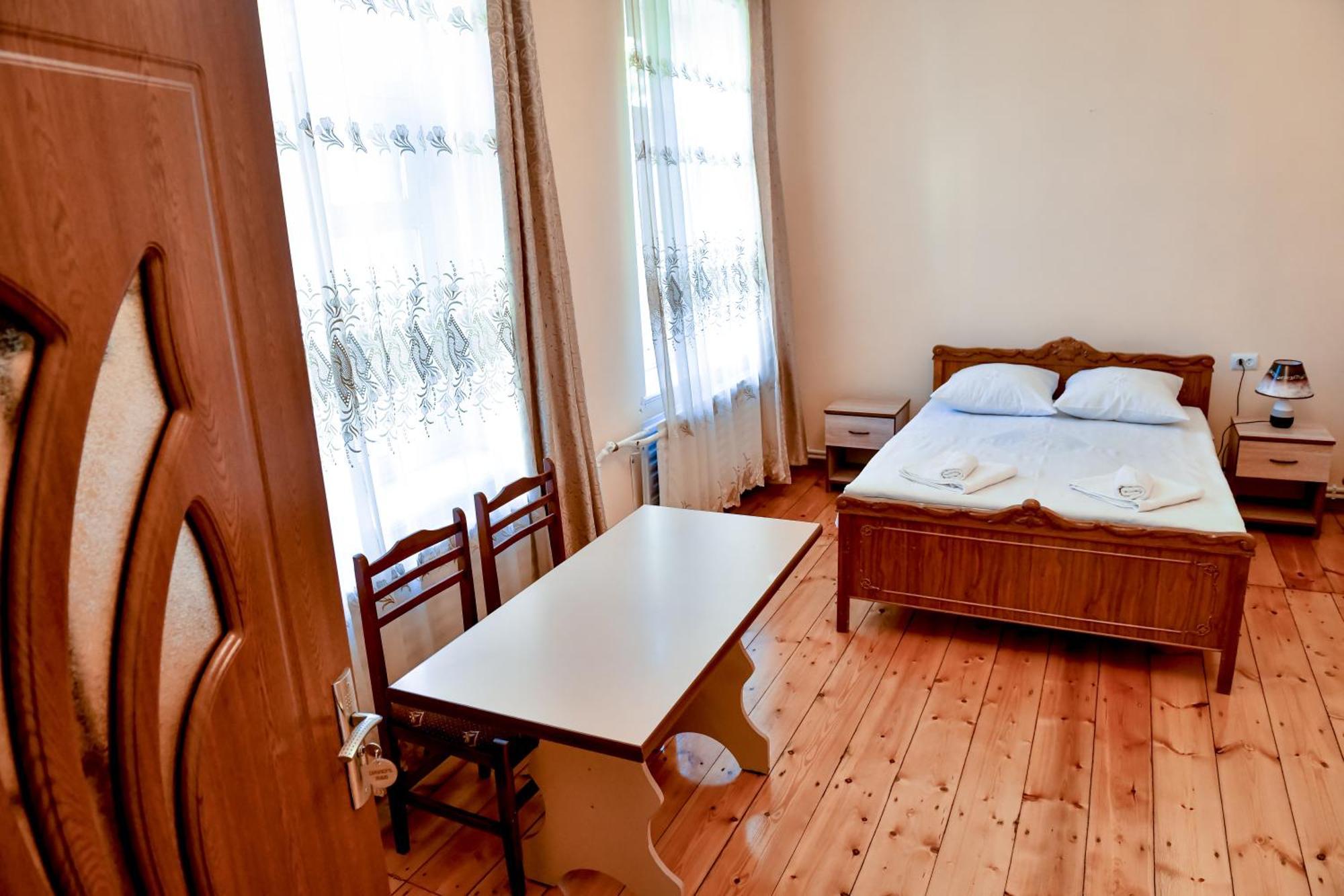 Guest House David'S B&B Gyumri Esterno foto