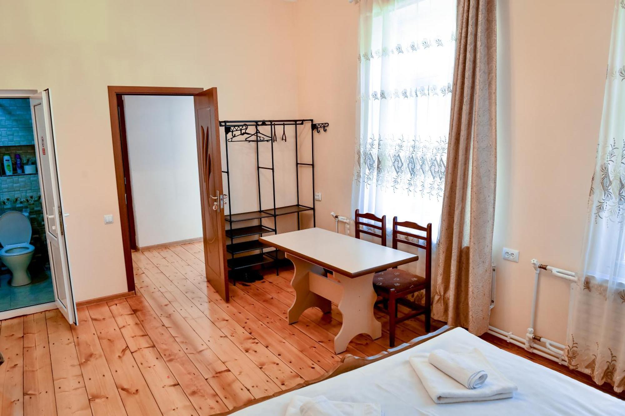 Guest House David'S B&B Gyumri Esterno foto