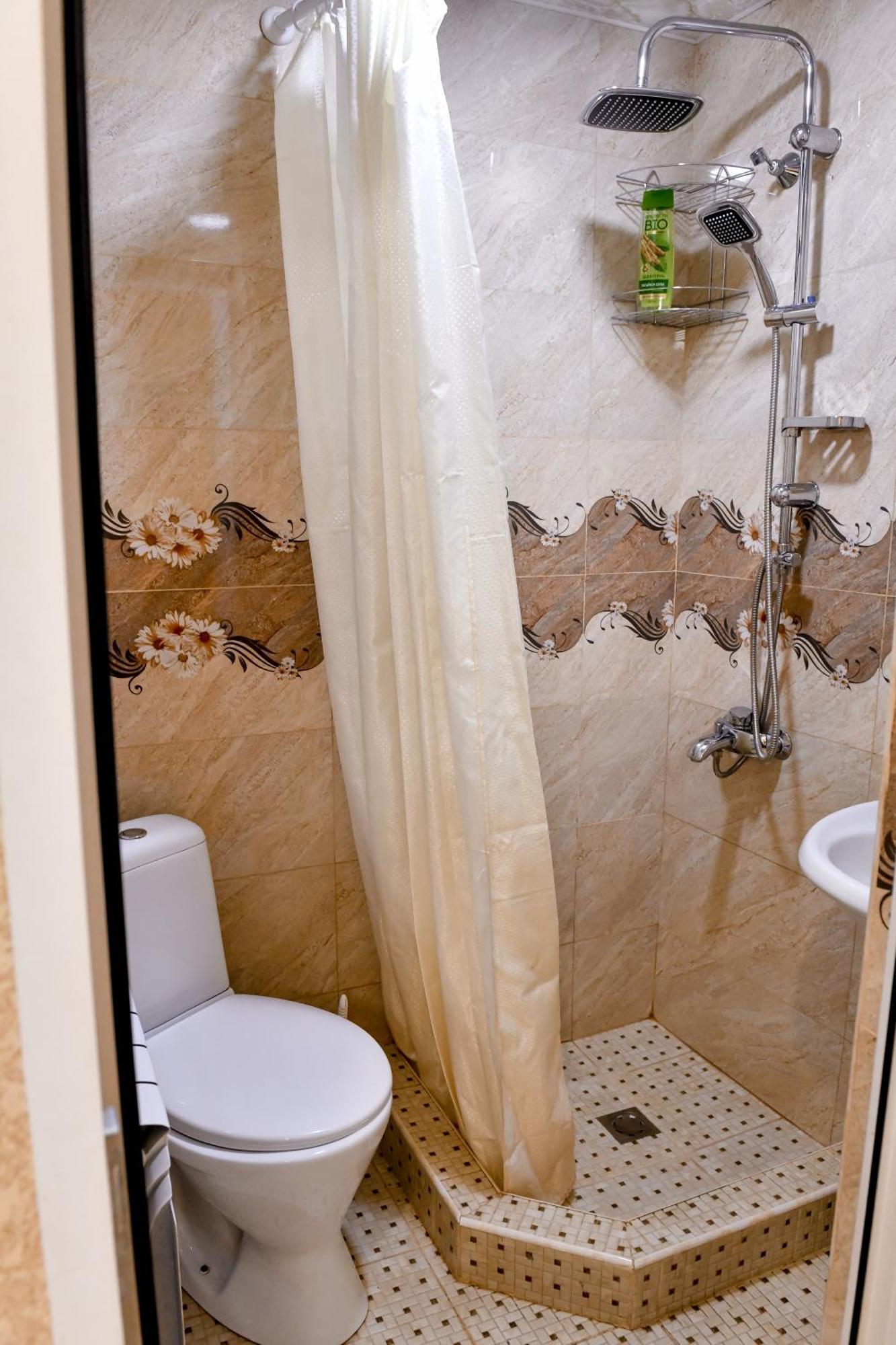 Guest House David'S B&B Gyumri Esterno foto