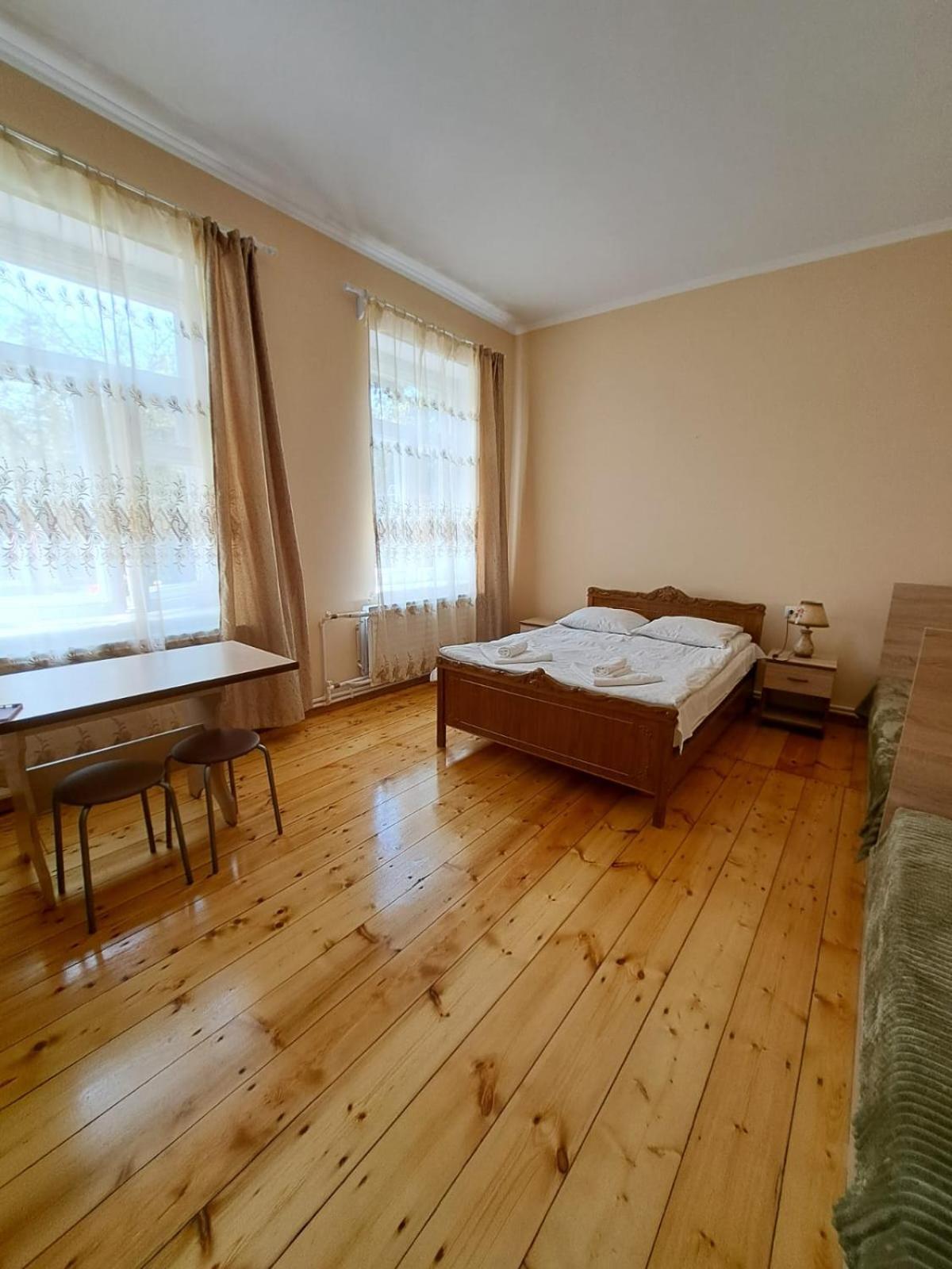 Guest House David'S B&B Gyumri Esterno foto