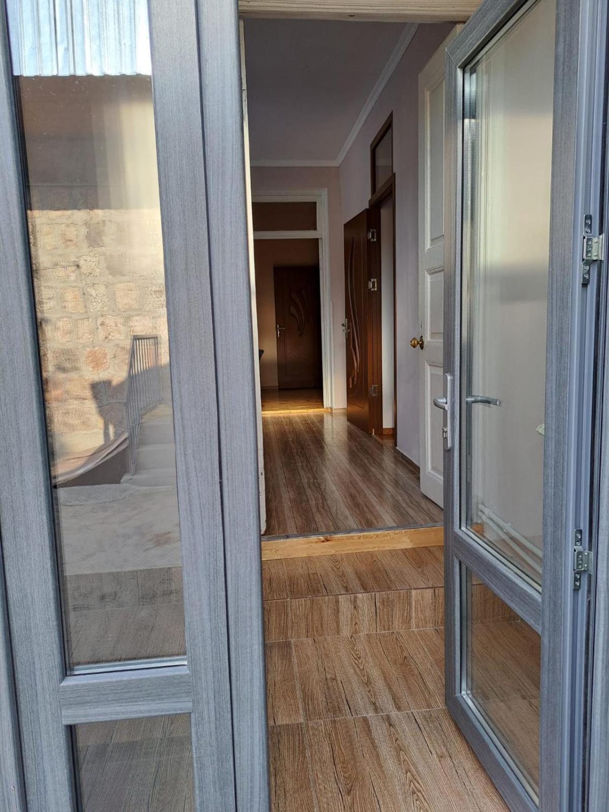 Guest House David'S B&B Gyumri Esterno foto