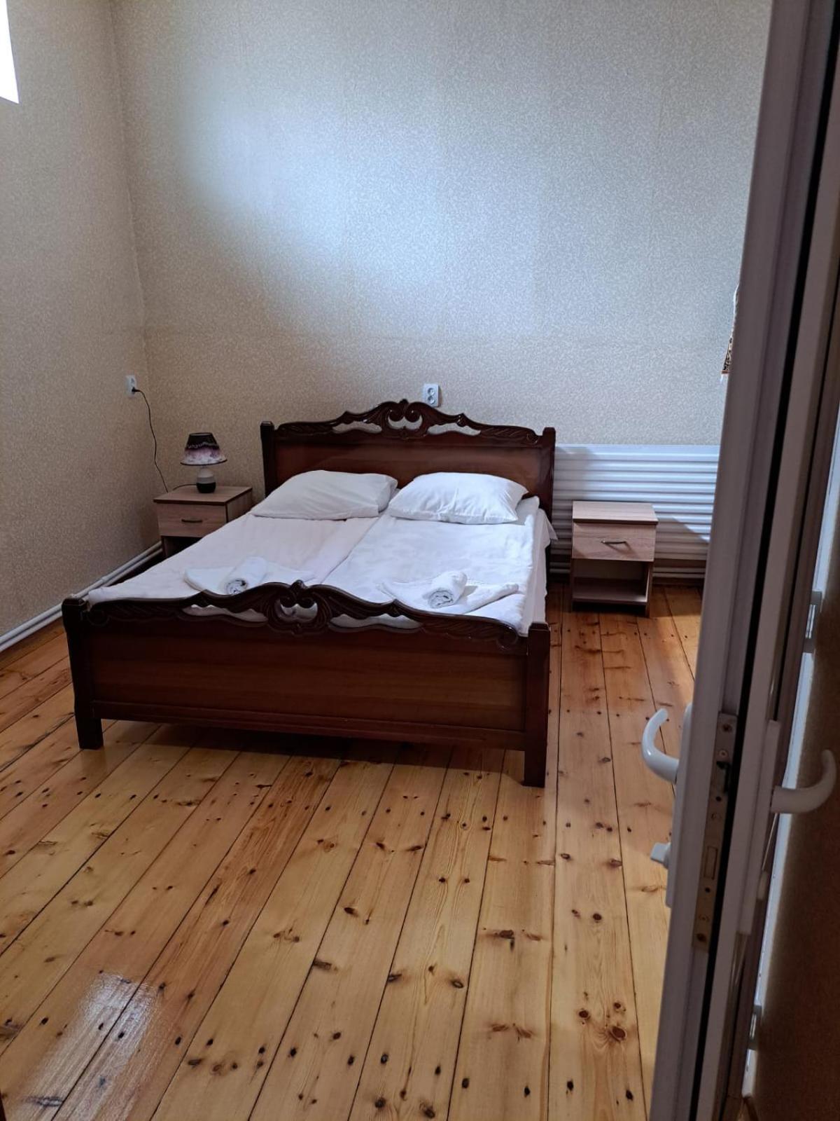 Guest House David'S B&B Gyumri Esterno foto