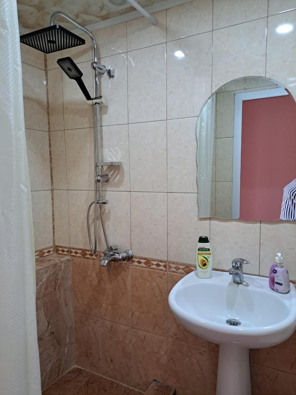 Guest House David'S B&B Gyumri Esterno foto