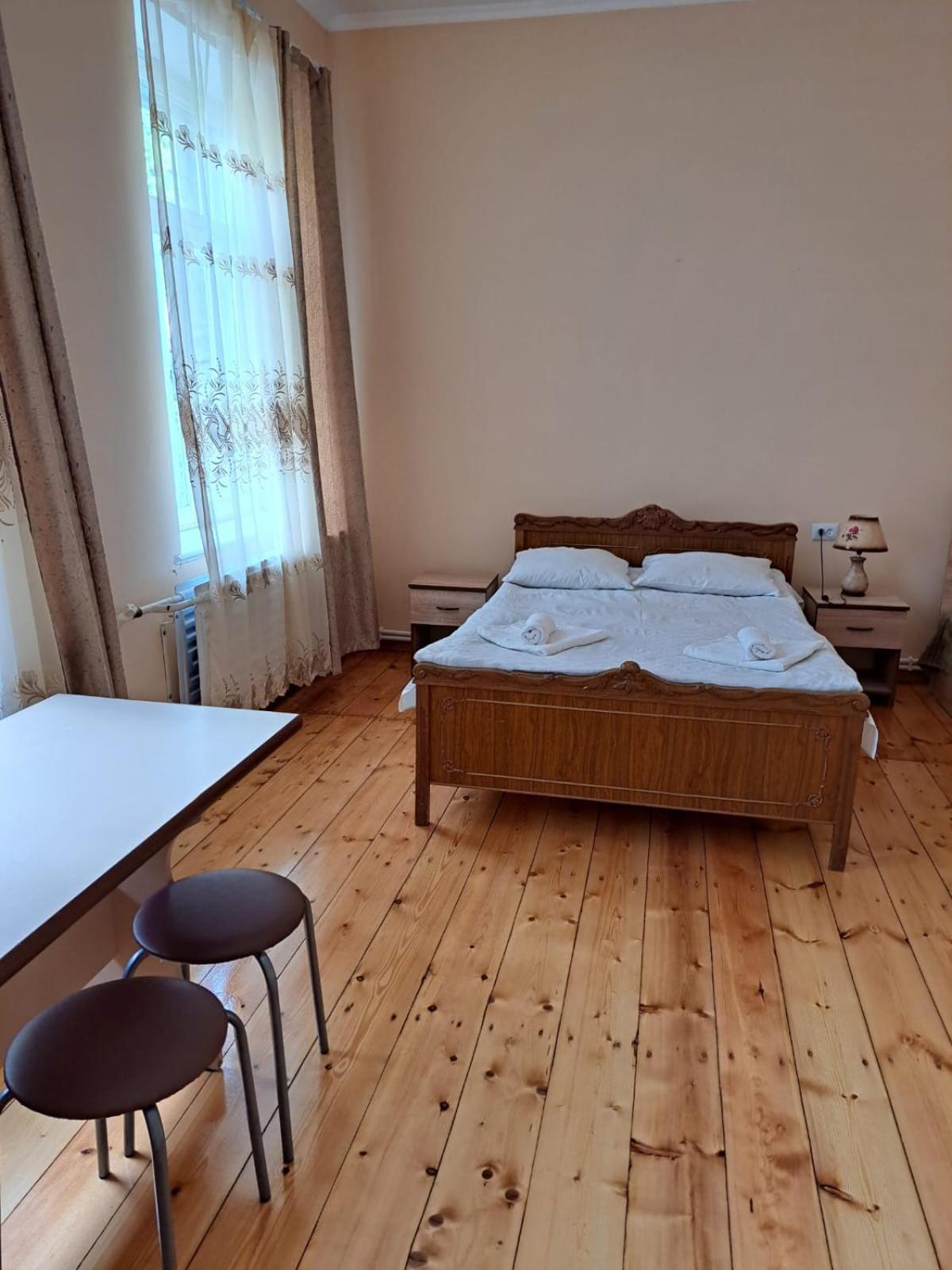 Guest House David'S B&B Gyumri Esterno foto