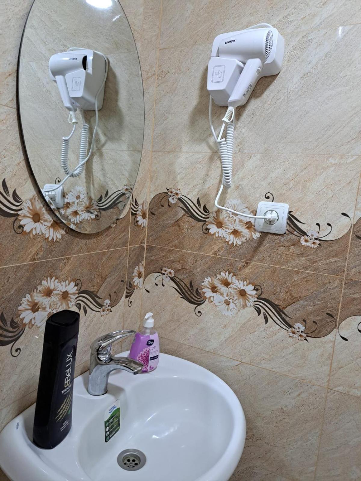 Guest House David'S B&B Gyumri Esterno foto