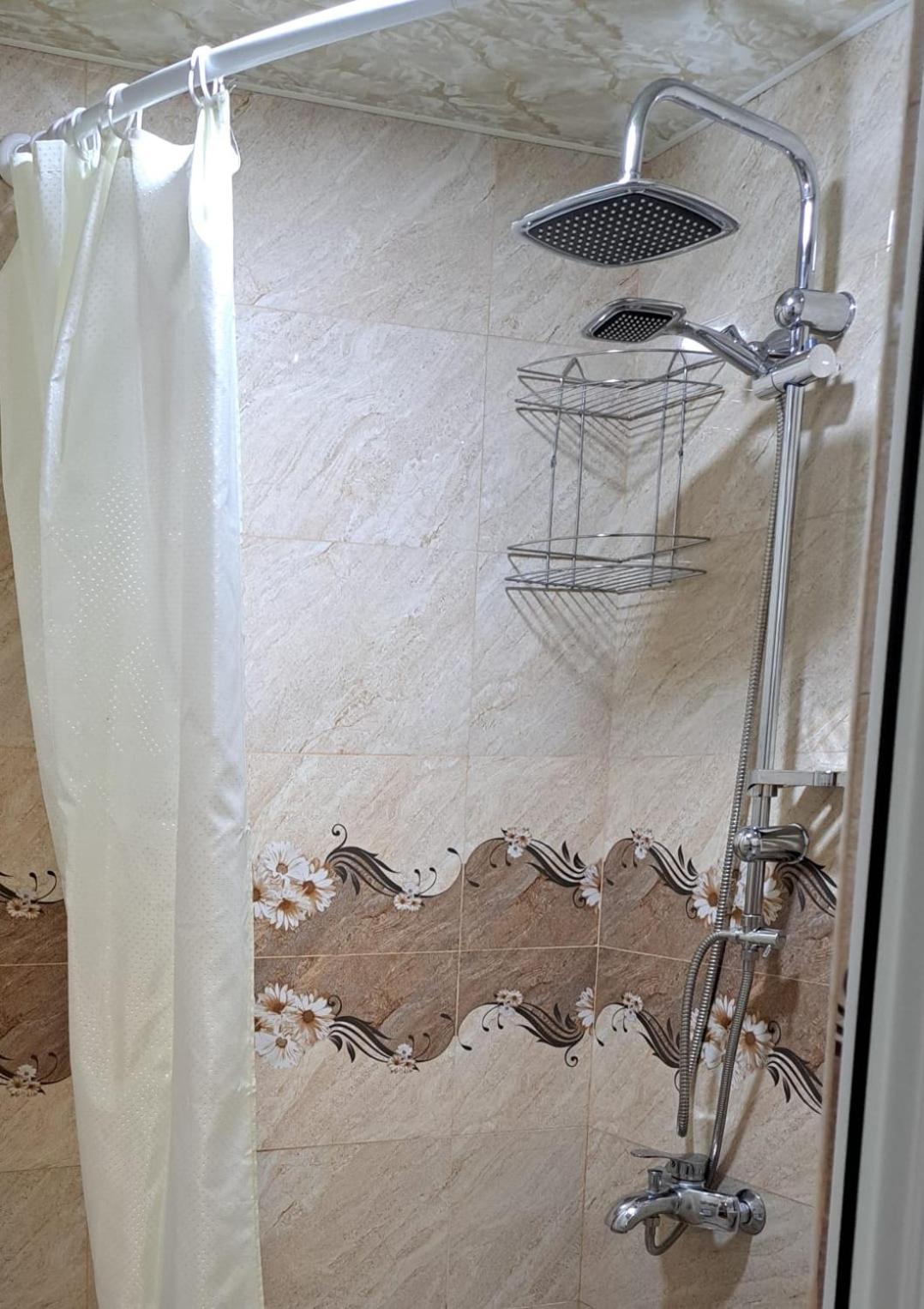 Guest House David'S B&B Gyumri Esterno foto