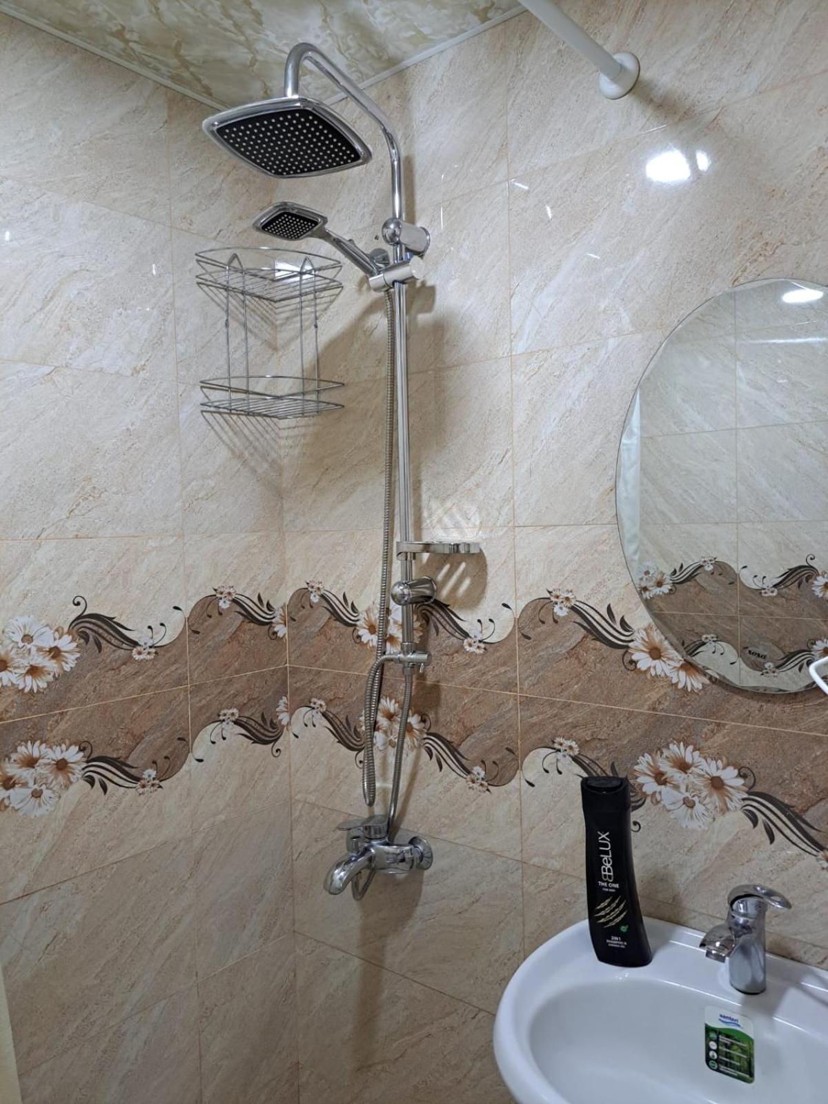 Guest House David'S B&B Gyumri Esterno foto