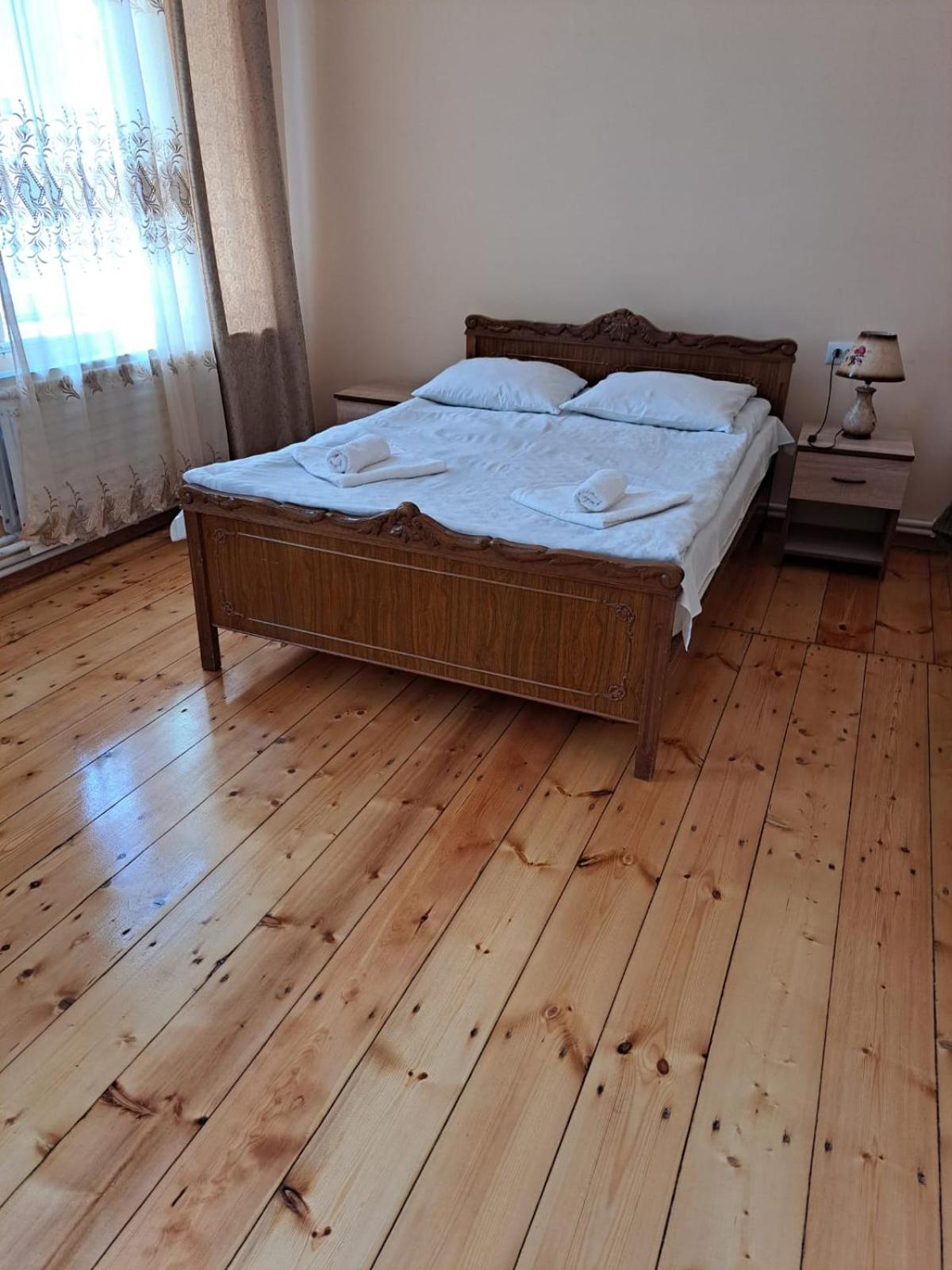 Guest House David'S B&B Gyumri Esterno foto