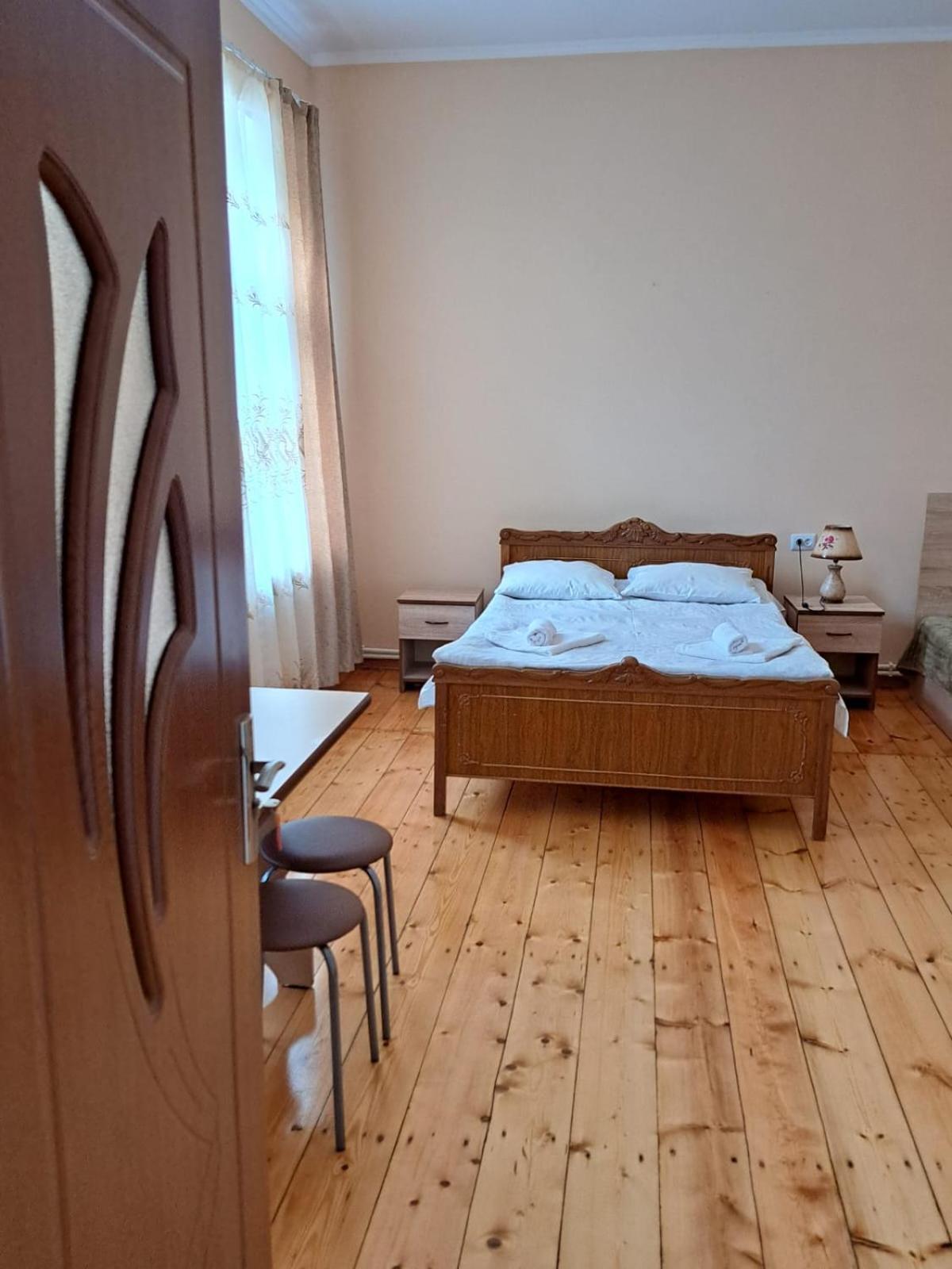 Guest House David'S B&B Gyumri Esterno foto