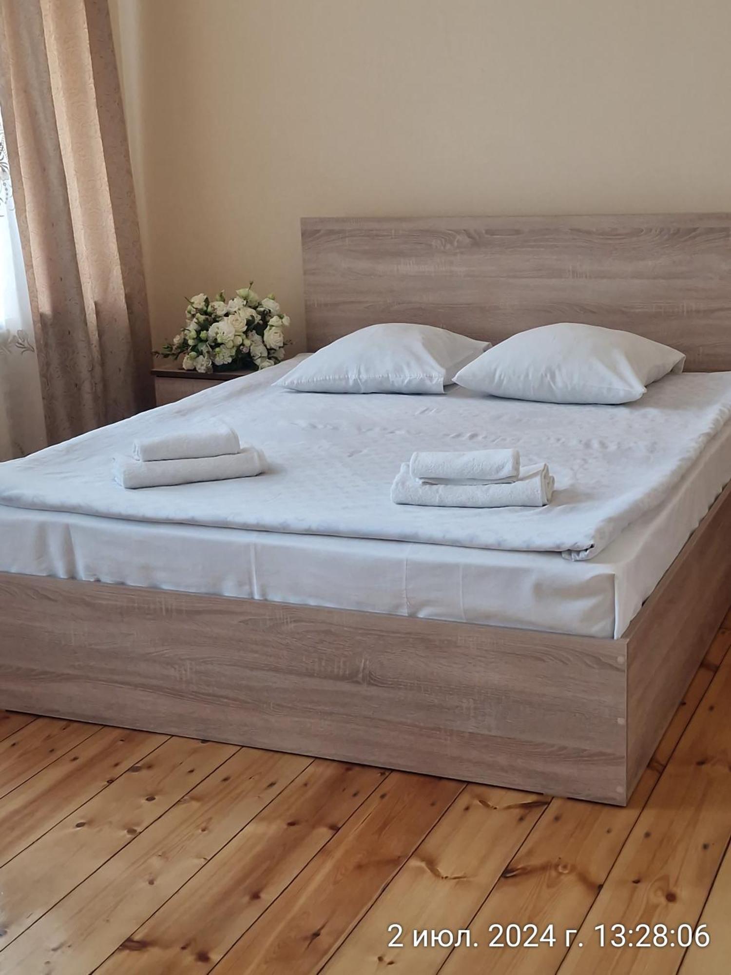 Guest House David'S B&B Gyumri Esterno foto