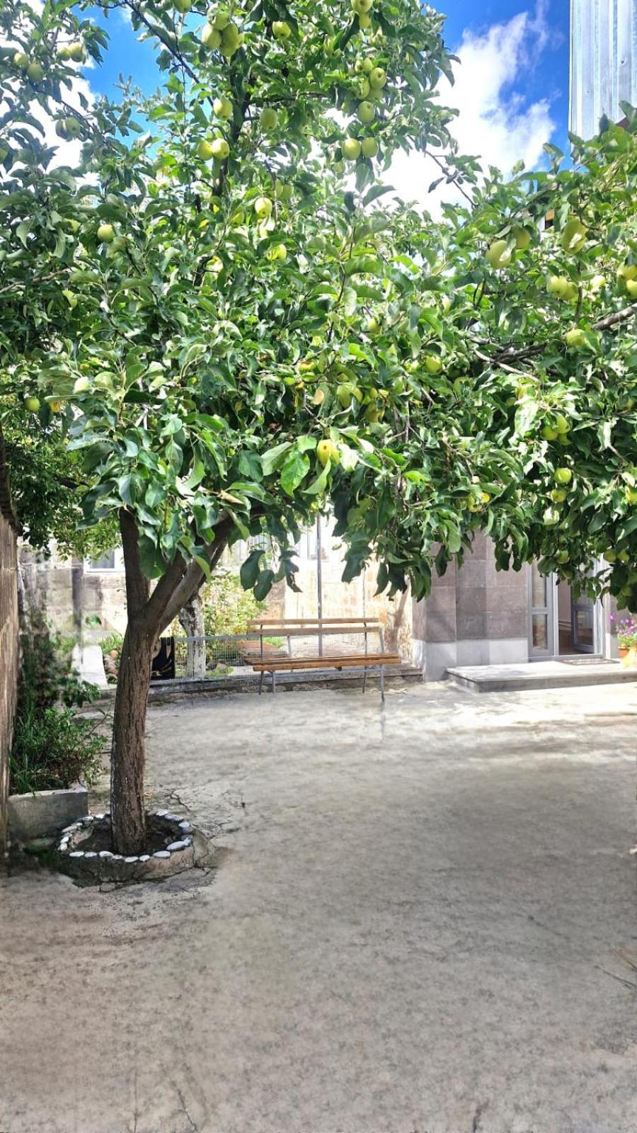 Guest House David'S B&B Gyumri Esterno foto