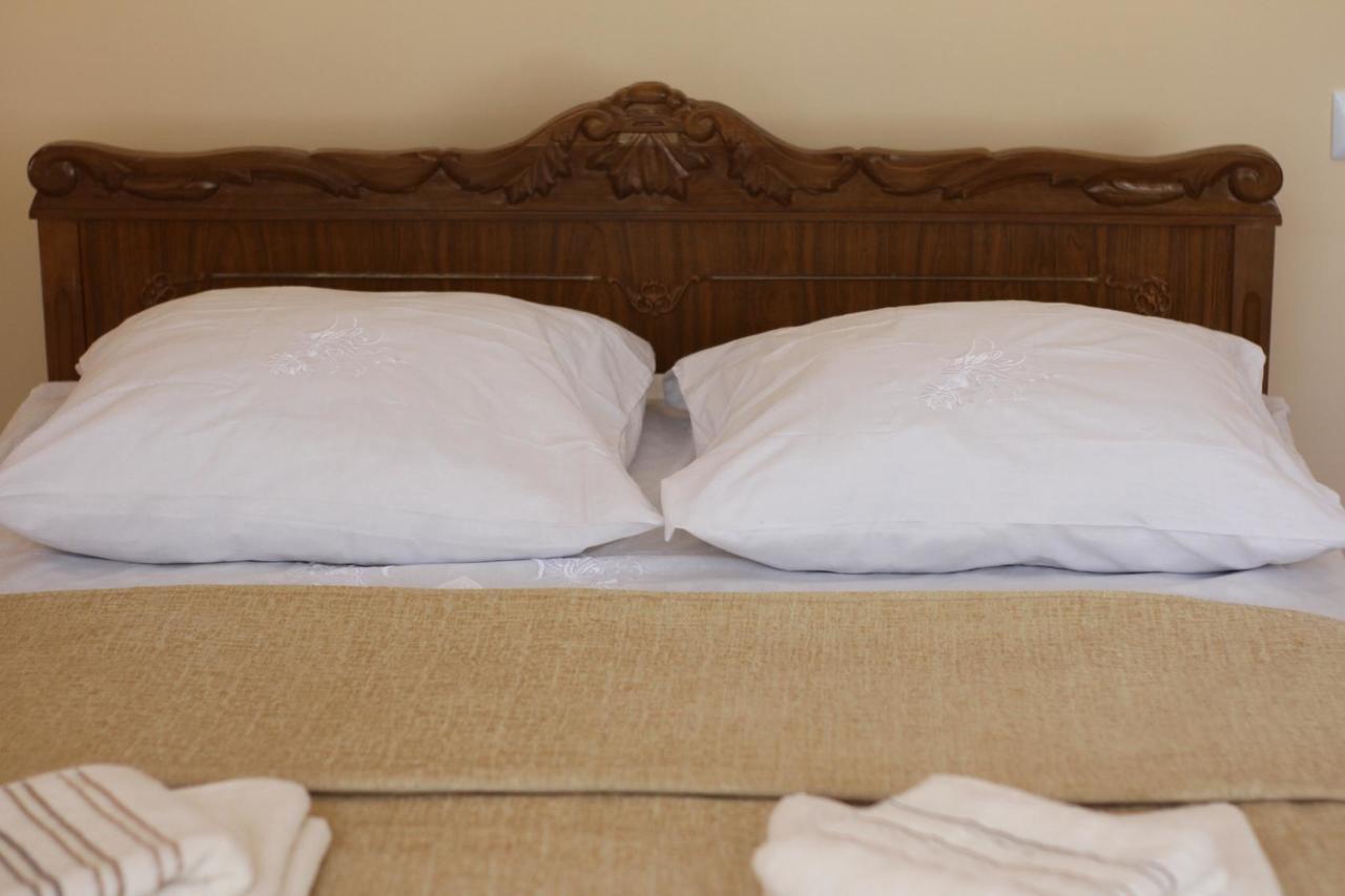 Guest House David'S B&B Gyumri Esterno foto
