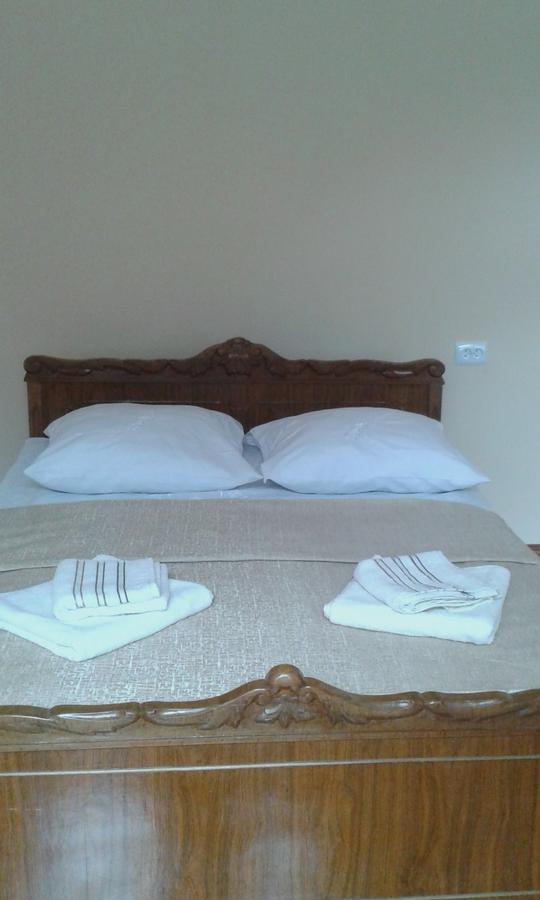 Guest House David'S B&B Gyumri Esterno foto