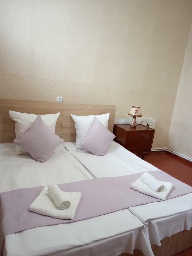Guest House David'S B&B Gyumri Esterno foto